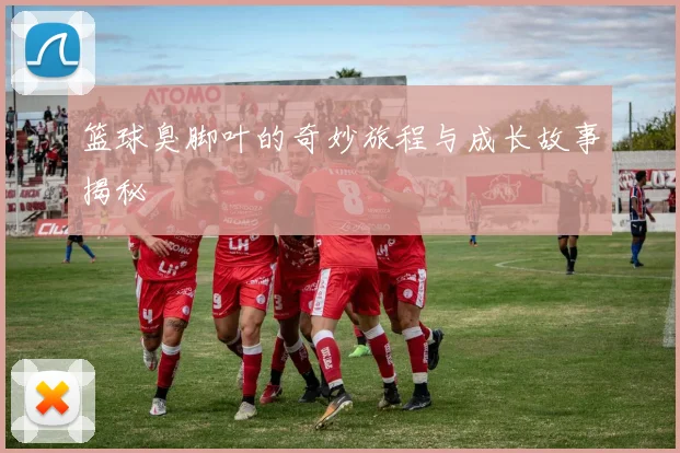 篮球臭脚叶的奇妙旅程与成长故事揭秘