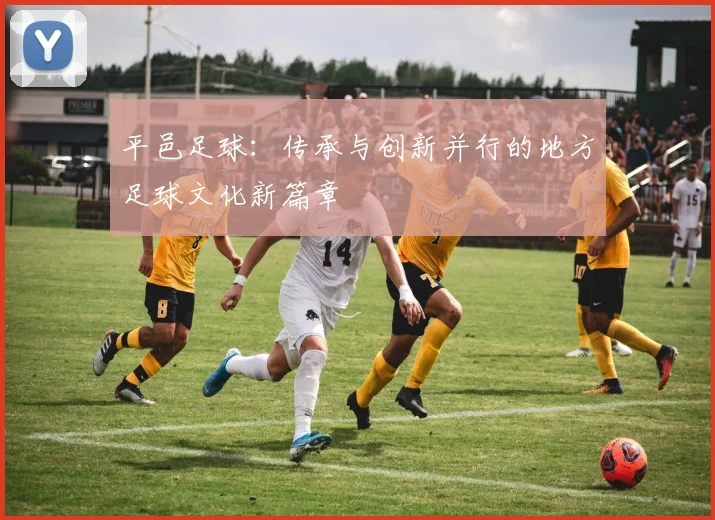 平邑足球：传承与创新并行的地方足球文化新篇章