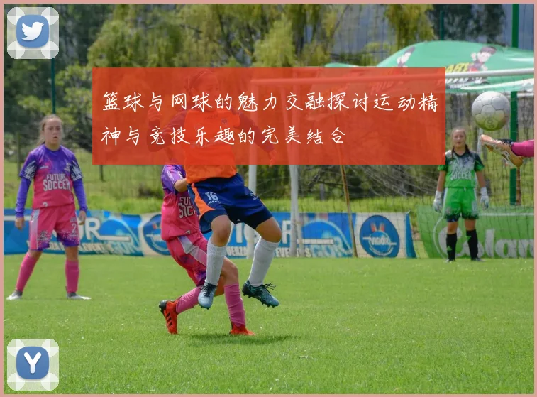 篮球与网球的魅力交融探讨运动精神与竞技乐趣的完美结合