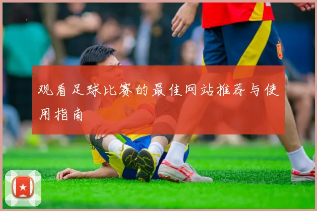 观看足球比赛的最佳网站推荐与使用指南
